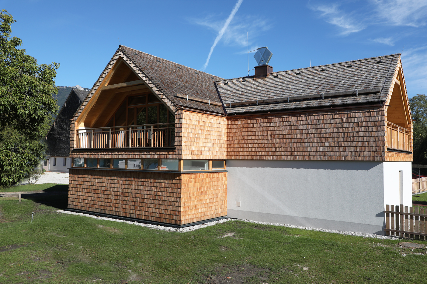 Romantik-Camping Wolfgangsee