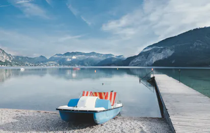 Lindenstrand Romantikcamping