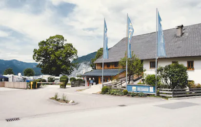 Lindenstrand Romantikcamping