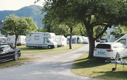 Lindenstrand Romantikcamping