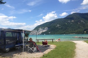 Lindenstrand Romantikcamping