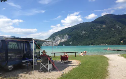 Lindenstrand Romantikcamping