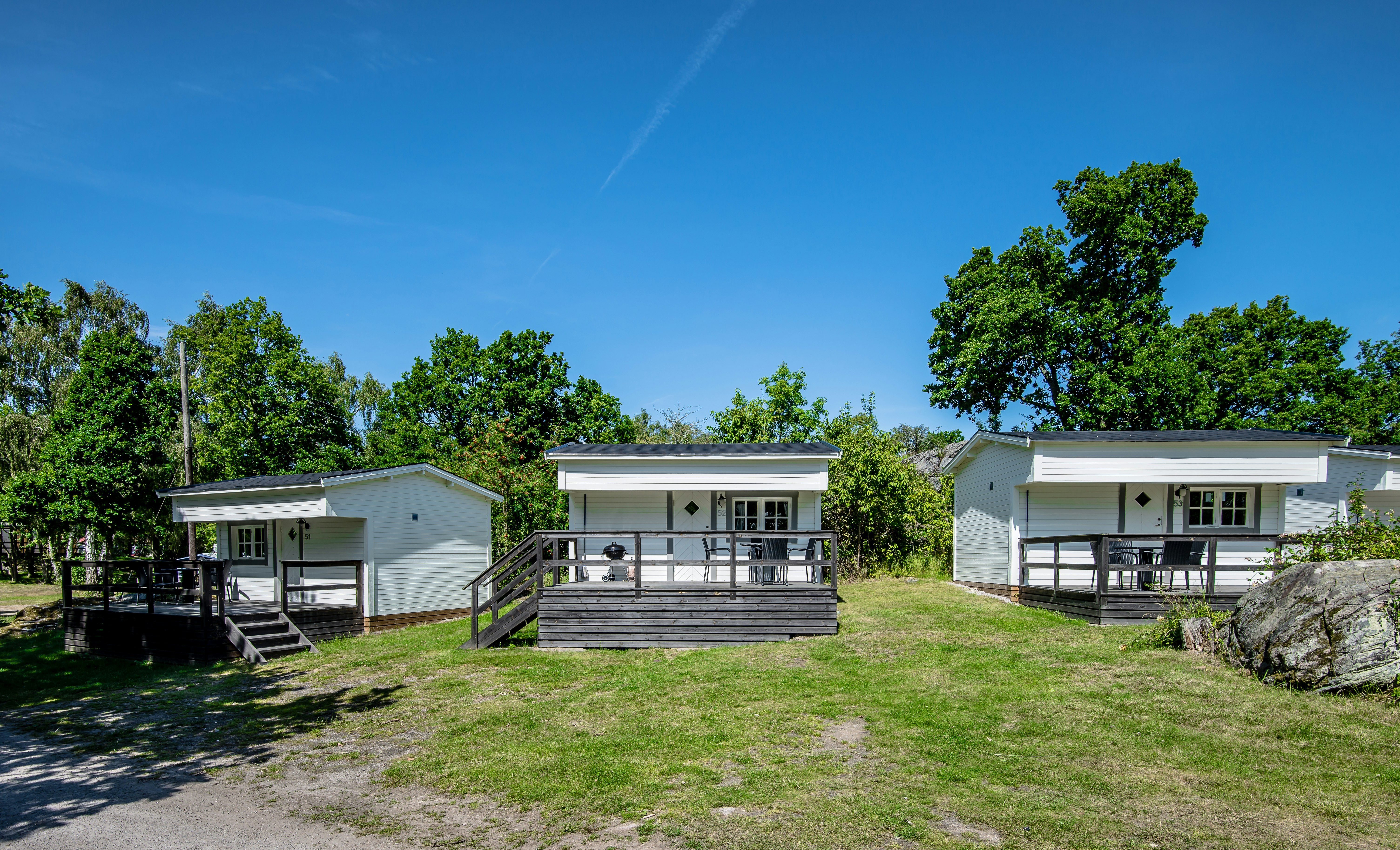 Ronneby Havscamping