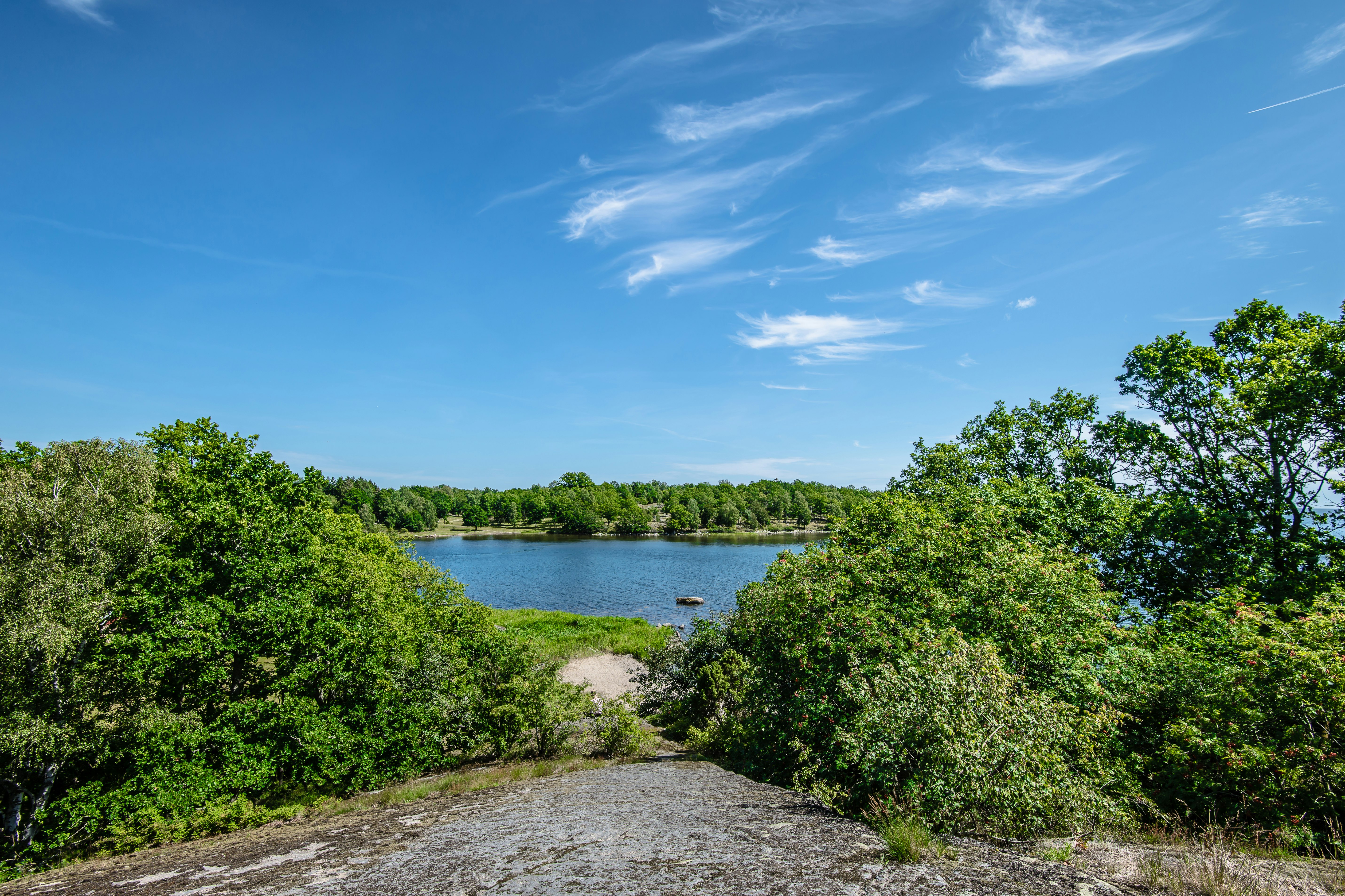Ronneby Havscamping