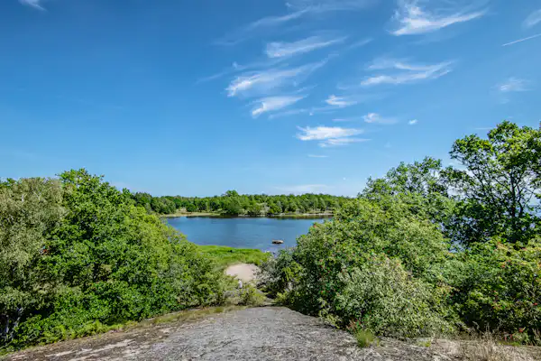 Ronneby Havscamping