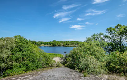 Ronneby Havscamping