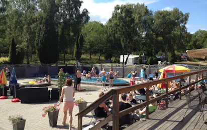 Ronneby Havscamping