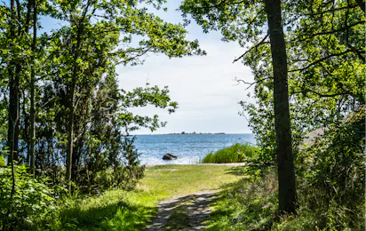 Ronneby Havscamping