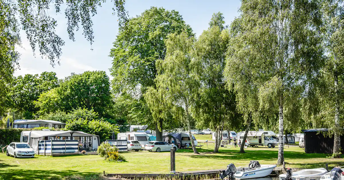 Ronneby Havscamping photo 5