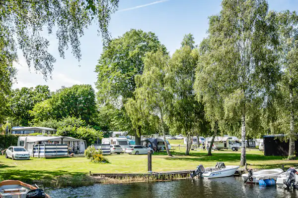 Ronneby Havscamping