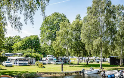 Ronneby Havscamping
