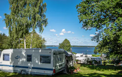 Ronneby Havscamping