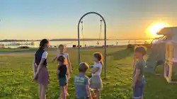 Ronæs Strand Camping