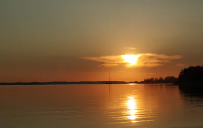 Ronæs Strand Camping