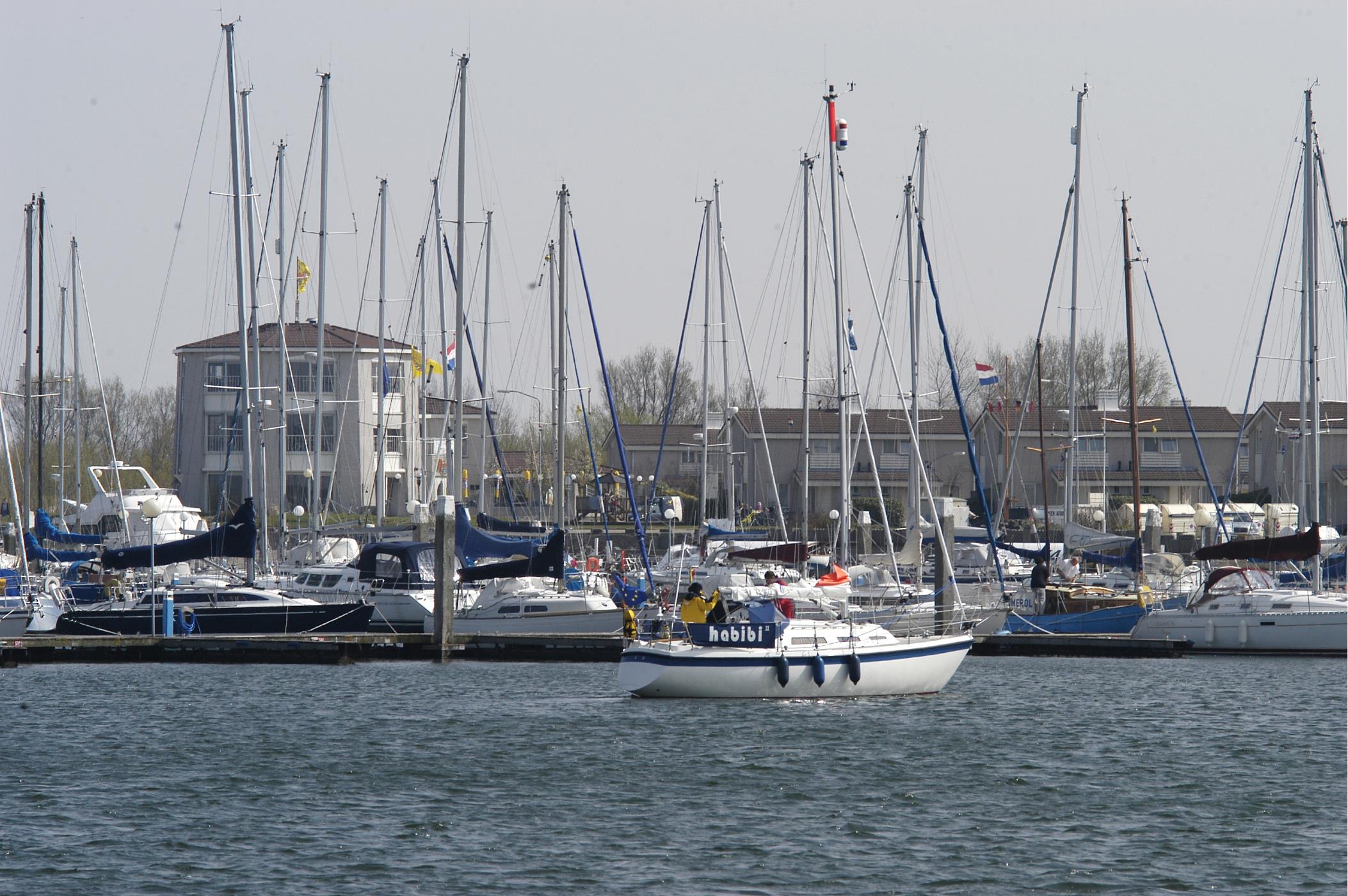 Roompot Beach Resort