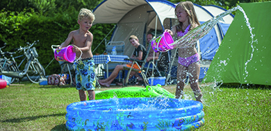 Roompot Beach Resort