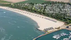 Beach Resort