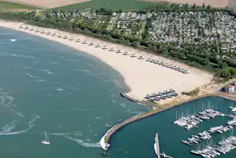 Beach Resort