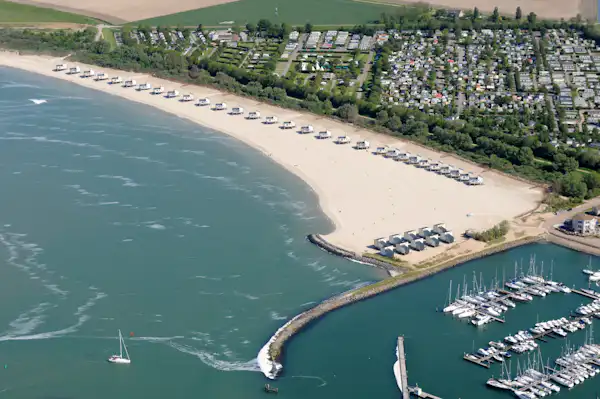 Beach Resort