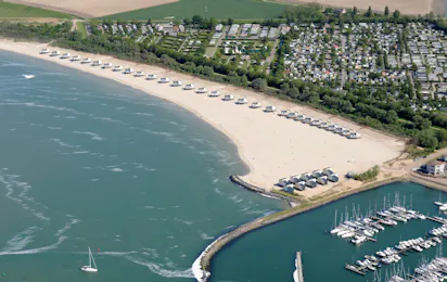 Beach Resort