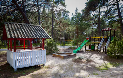 Roosta Erholungsdorf