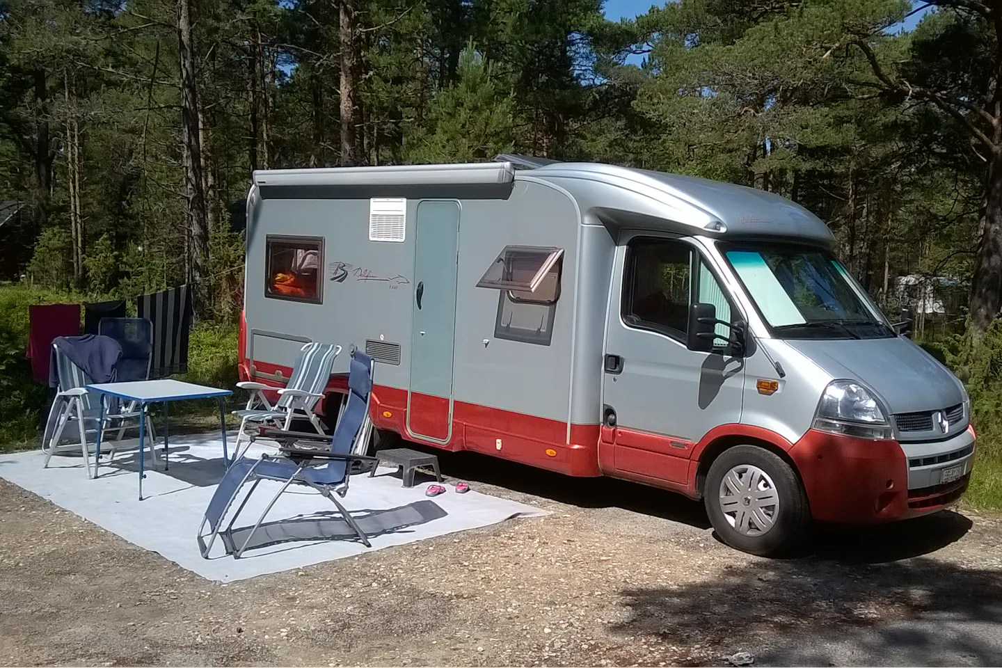 Roosta Erholungsdorf