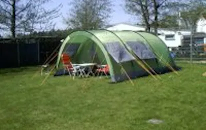 Rosen-Camp Kniese
