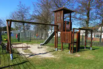 Rosen-Camp Kniese