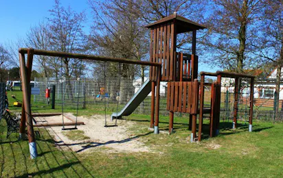 Rosen-Camp Kniese