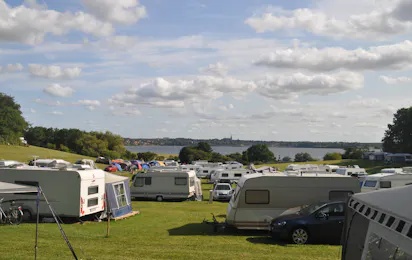 Roskilde Camping