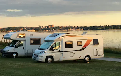 Roskilde Camping