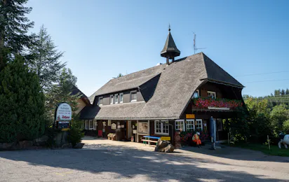 Rothaus Camping