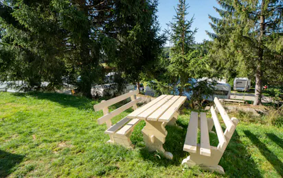 Rothaus Camping