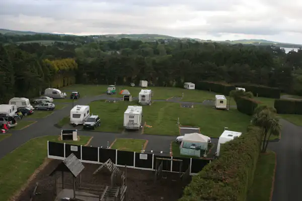 Roundwood Caravan & Camping Park