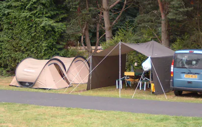 Roundwood Caravan & Camping Park