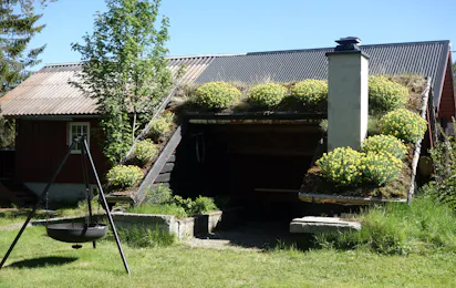 Røste Hyttetun & Camping