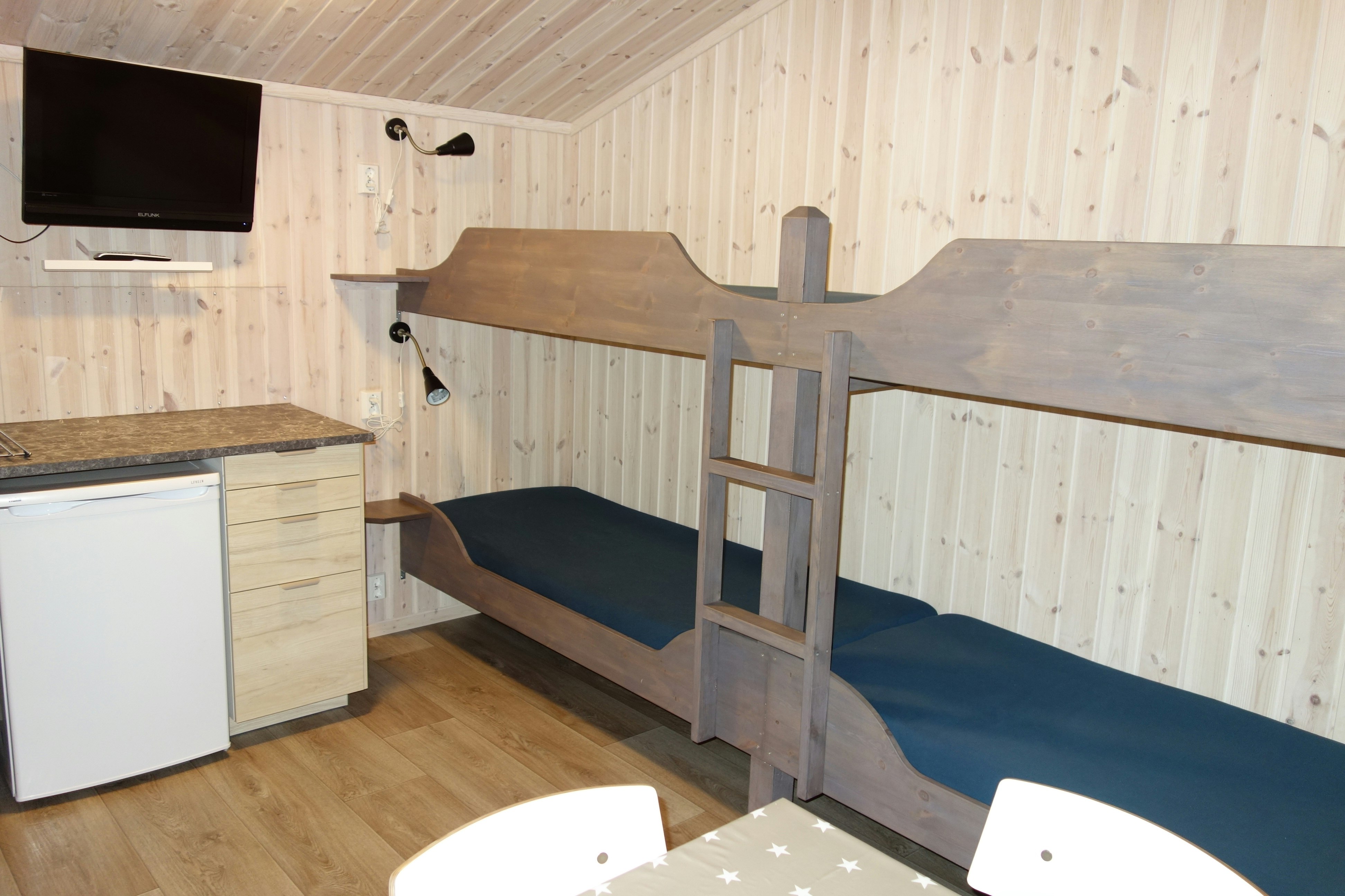 Røste Hyttetun & Camping