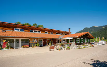Rubi-Camp