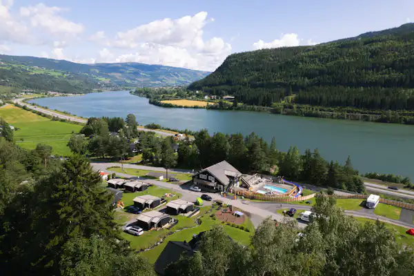 Topcamp Rustberg