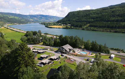 Topcamp Rustberg
