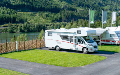 Topcamp Rustberg