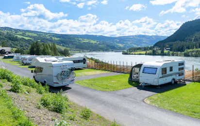 Topcamp Rustberg