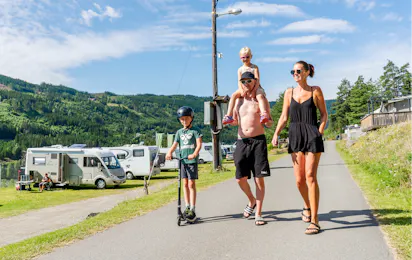 Topcamp Rustberg