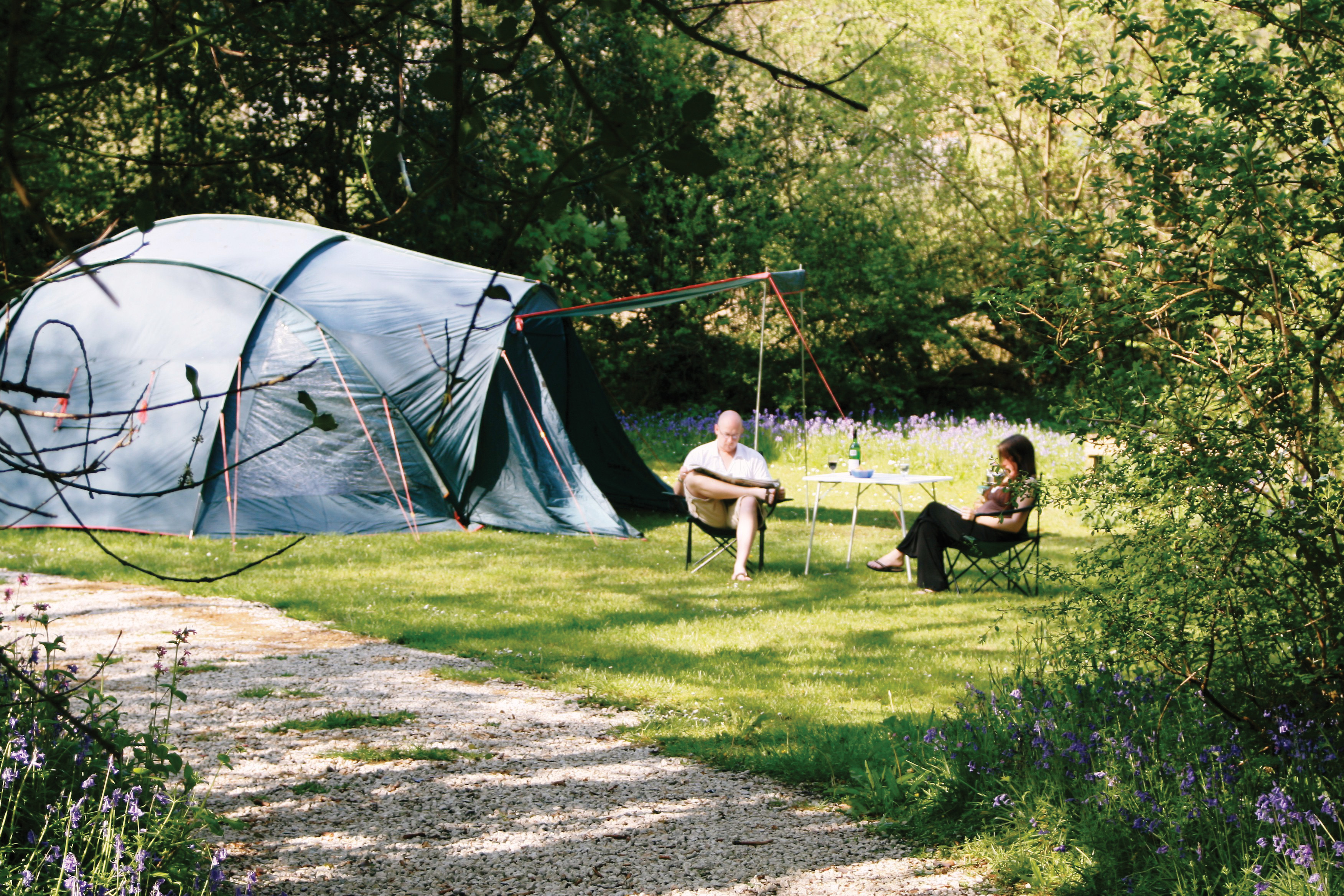 Ruthern Valley Holidays