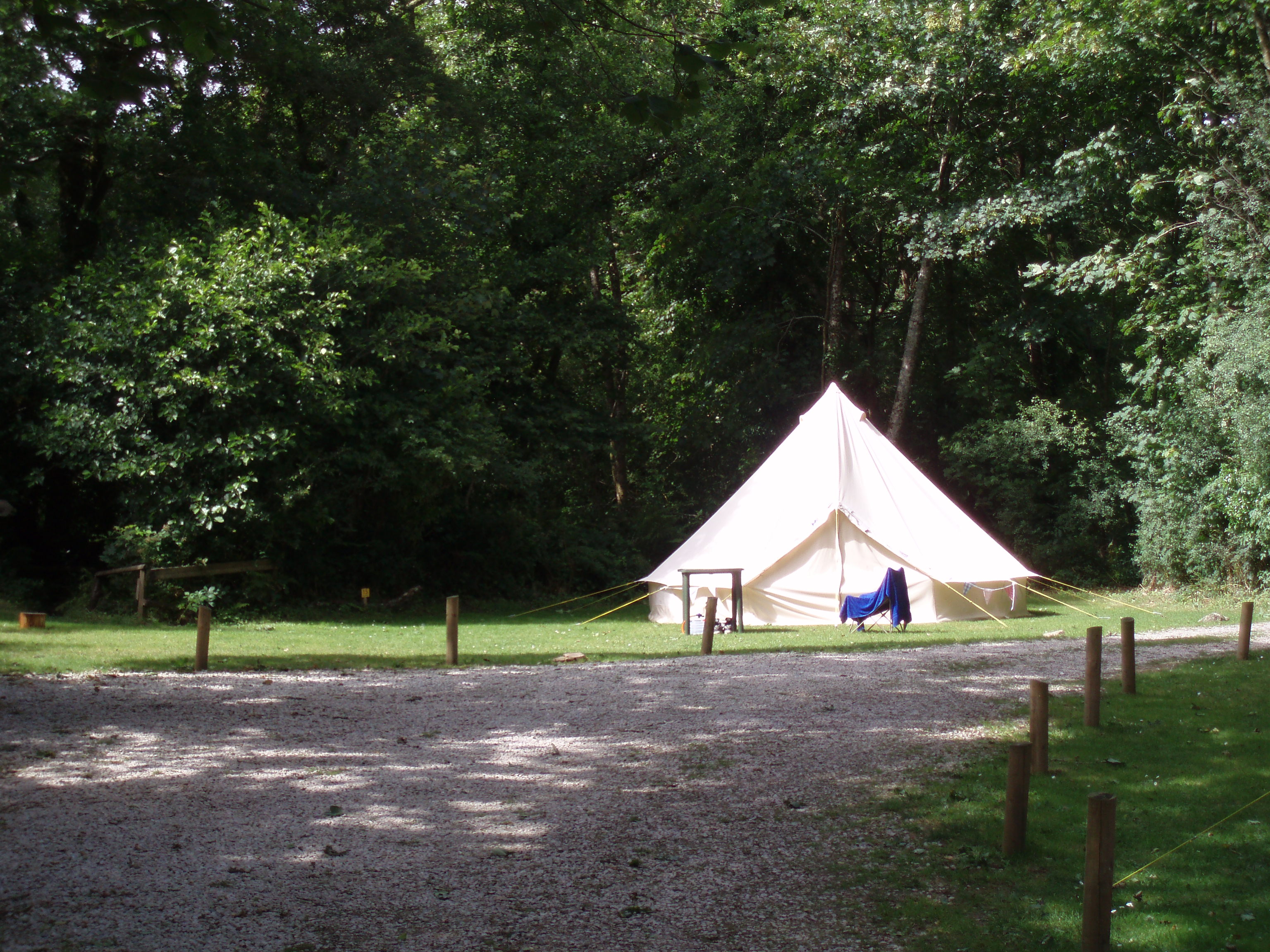 Ruthern Valley Holidays