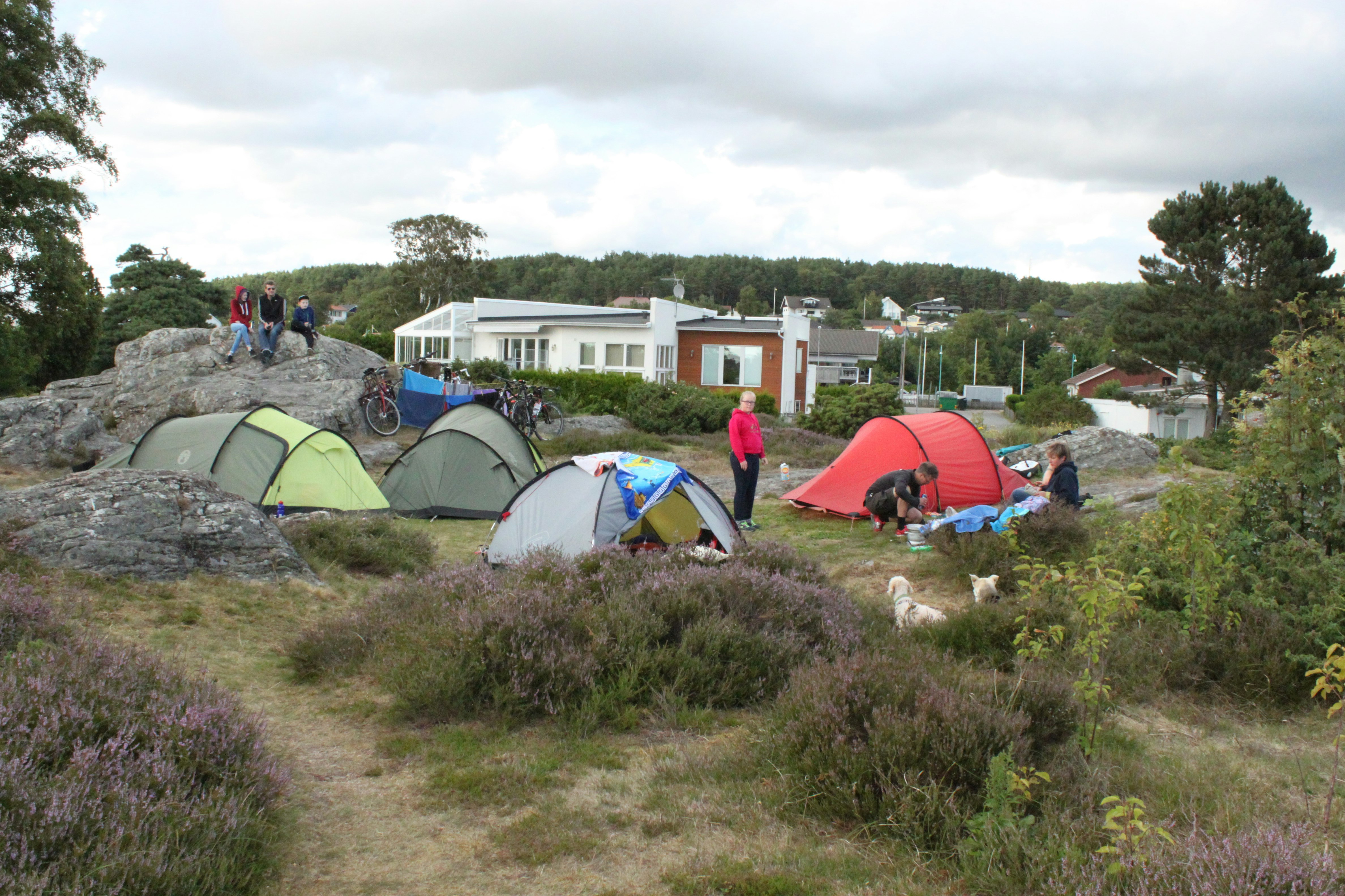 Åsa Camping & Havsbad