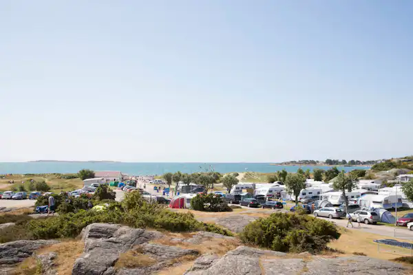 Åsa Camping & Havsbad