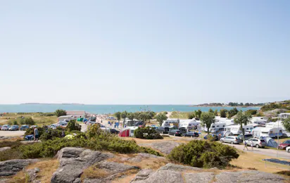 Åsa Camping & Havsbad