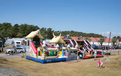 Åsa Camping & Havsbad