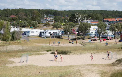 Åsa Camping & Havsbad